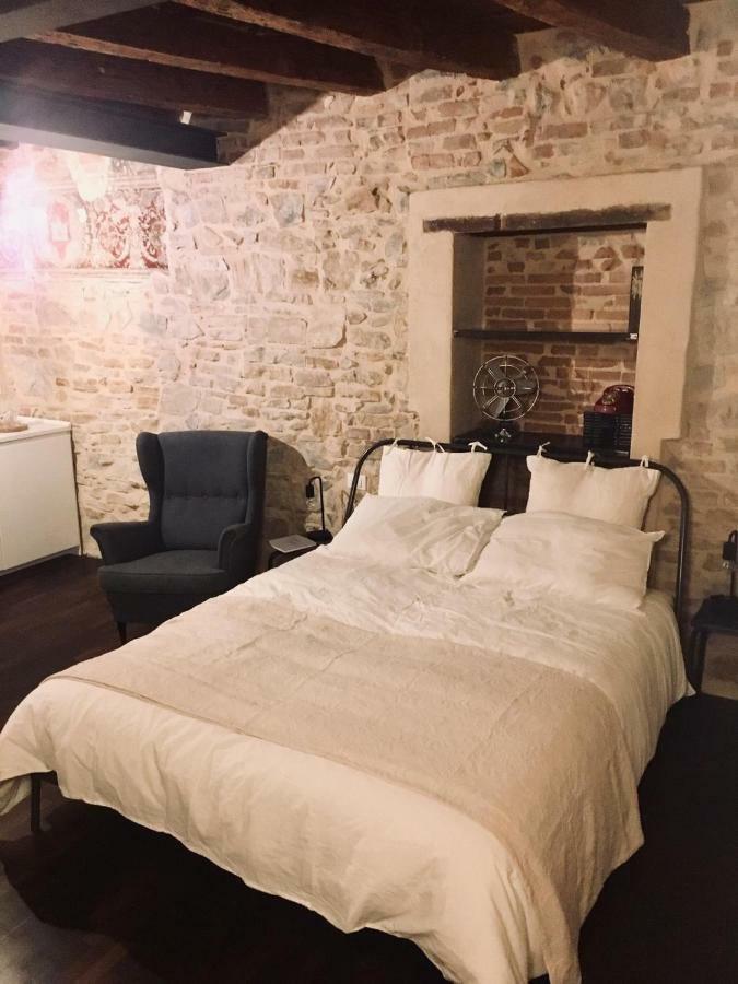 Olivia Suite Charme&Relax 베르가모 외부 사진